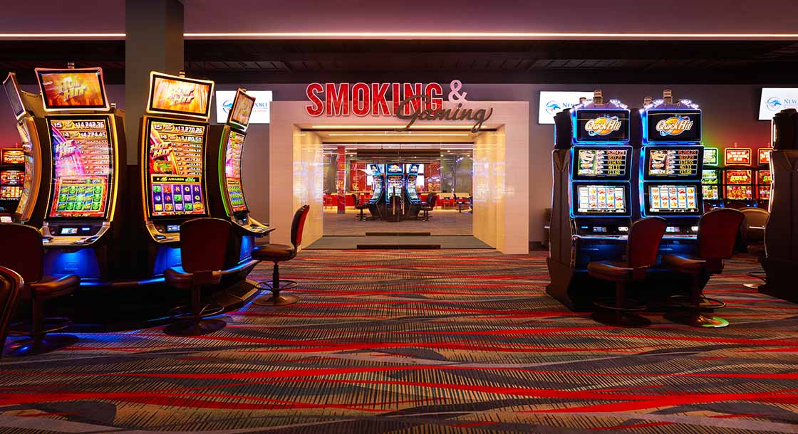 Smoking & Gaming Entrance Newport Gaming Nov 23 20219528c_1120x610